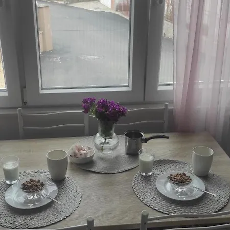Apartment Lalisa *