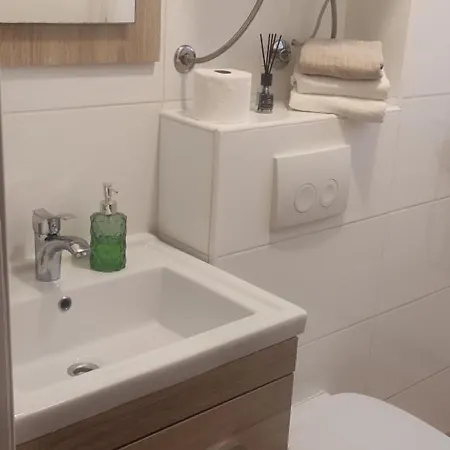 Lalisa Apartment