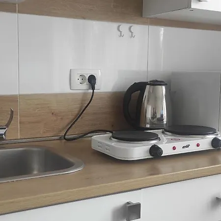 Apartamento Lalisa *