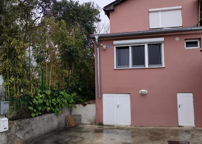 Lalisa Appartement *